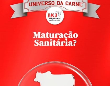 Maturação Sanitária