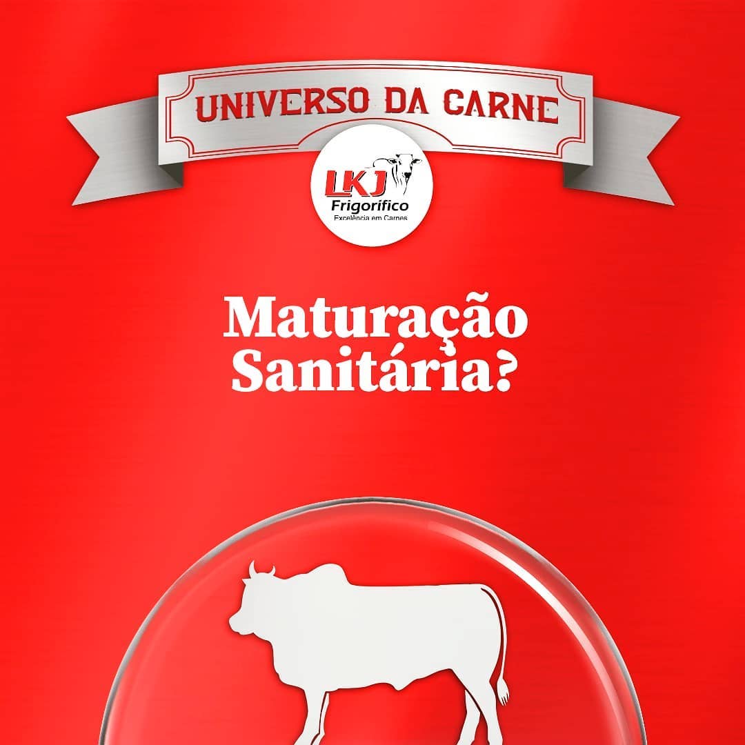 Maturação Sanitária